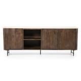 Dressoir Lio - 3deurs - 95904 Dressoir Lio - 3deurs - 95904