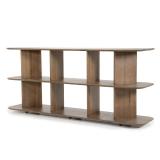 Dressoir Ty - Bruin - 96221 Dressoir Ty - Bruin - 96221