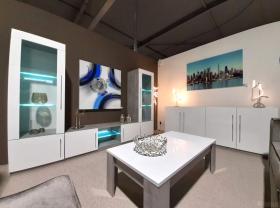 Dressoir Groot Giethoorn Marmer Wit Dressoir Groot Giethoorn Marmer Wit