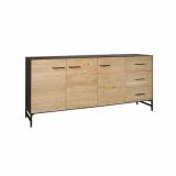 Dressoir Groot Lido