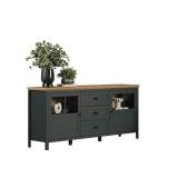 Dressoir Groot Schagen Dressoir Groot Schagen