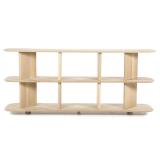 Dressoir Ty - Naturel - 96220