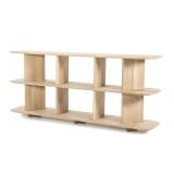 Dressoir Ty - Naturel - 96220 Dressoir Ty - Naturel - 96220