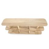 Dressoir Ty - Naturel - 96220 Dressoir Ty - Naturel - 96220