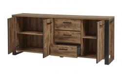 Dressoir Groot Obdam Dressoir Groot Obdam