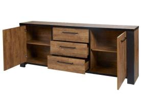 Dressoir Saasveld Dressoir Saasveld