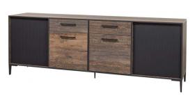 Dressoir Groot Pieterburen Dressoir Groot Pieterburen