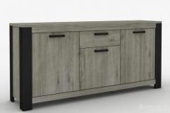 Medemblik Dressoir Groot