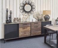 Dressoir Groot Pieterburen Dressoir Groot Pieterburen