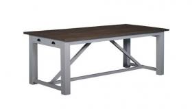 Napoli Eettafel 