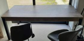 OUTLET LEEUWARDEN! - Eerbeek Eettafel