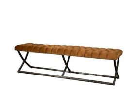 Eetkamerbank Bolton 155cm