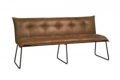 Eetkamerbank Seda 185cm Eetkamerbank Seda 185cm