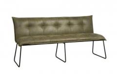 Eetkamerbank Seda 185cm Eetkamerbank Seda 185cm
