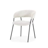 Eetkamerstoel Luka - Beige Copenhagen - 95791