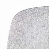 Armstoel Lynn - Grey Fletcher - 95571 Armstoel Lynn - Grey Fletcher - 95571