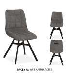 Eetkamerstoel Pacey A