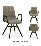 Eetkamerstoel Pacey B