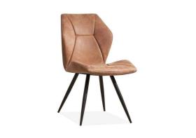 OUTLET LEEUWARDEN! - 2x Eetkamerstoel Tesla