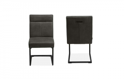 OUTLET EINDHOVEN! - Eetkamerstoel Yuri OUTLET EINDHOVEN! - Eetkamerstoel Yuri