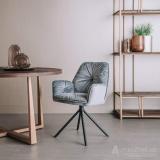 OUTLET TILBURG! - Eetkamerstoel Palma Met arm 5x