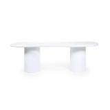 Eettafel Seki 200cm - 240000 Eettafel Seki 200cm - 240000
