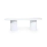 Eettafel Seki 200cm - 240000