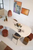 Eettafel Seki 250cm - 240001