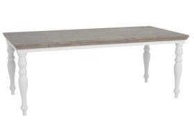 Eettafel Fleur Eettafel Fleur