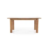 Eettafel Julian - 170cm - Bruin - 95913