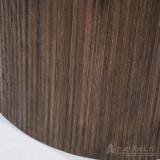 Eettafel Maxim Rond - 130x76cm - 95637 Eettafel Maxim Rond - 130x76cm - 95637