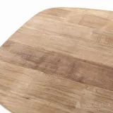 Eettafel Tabassum - 260cm - Naturel - 95599