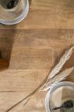 Eettafel Tabassum - 300cm - Naturel - 95600 Eettafel Tabassum - 300cm - Naturel - 95600