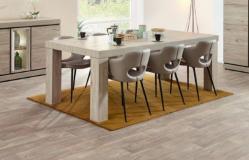 OP=OP Bloemendaal Eettafel T19-L