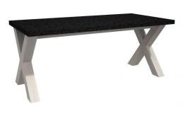 Eettafel Malden - Direct Leverbaar