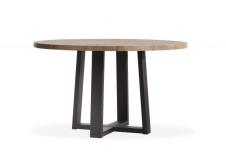 OP=OP Cothen Eettafel Rond 130cm