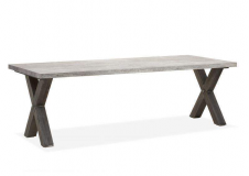 OUTLET ZWOLLE! - Eettafel Formula-X