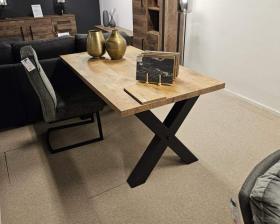 OUTLET EINDHOVEN! - Eettafel Formula-X 190x90cm