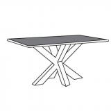 Toornwerd Eettafel-MM
