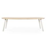 Eettafel Dion - 260cm - Naturel - 96235