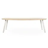 Eettafel Dion - 260cm - Naturel - 96235