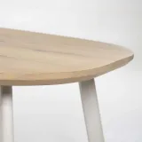 Eettafel Dion - 260cm - Naturel - 96235