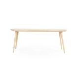 Eettafel Elijah - 220cm - Naturel - 96212
