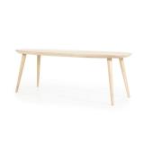 Eettafel Elijah - 220cm - Naturel - 96212