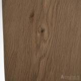 Eettafel Elijah - 300cm - Bruin - 96217