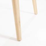 Eettafel Elijah - 300cm - Naturel - 96216