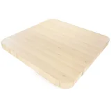 Eettafel Harmonie - 140cm - Naturel - 96250