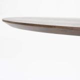 Eettafel Jordy - 250cm - Bruin - 96154 Eettafel Jordy - 250cm - Bruin - 96154