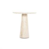 Eettafel Aime - 70cm - Beige - 95740
