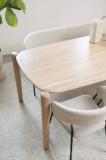 Eettafel Selbu - 200x100cm - 96182 Eettafel Selbu - 200x100cm - 96182